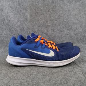Nike Shoes Big Kids 6Y Downshifter Athletic Trainers Running Sneaker Blue Youth